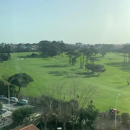 Center Appartment, & Golf Walking Tour Apartment