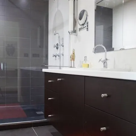 Center Appartment, & Golf Walking Tour Appartement Biarritz