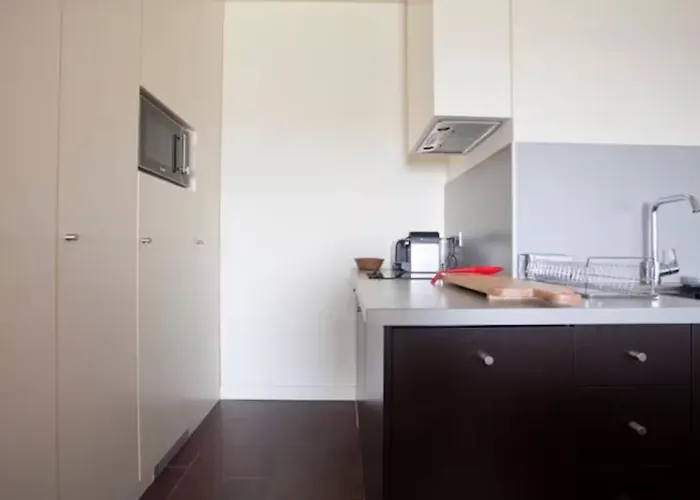 Apartment Center Appartment, & Golf Walking Tour Biarritz