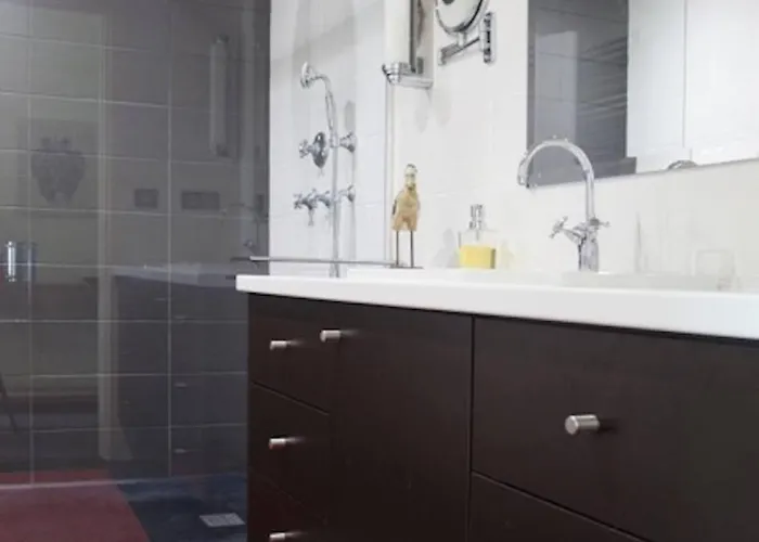 Center Appartment, & Golf Walking Tour Apartment Biarritz