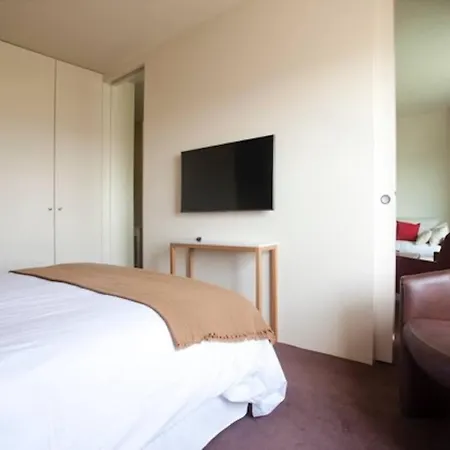 Center Appartment, & Golf Walking Tour * بياريتز