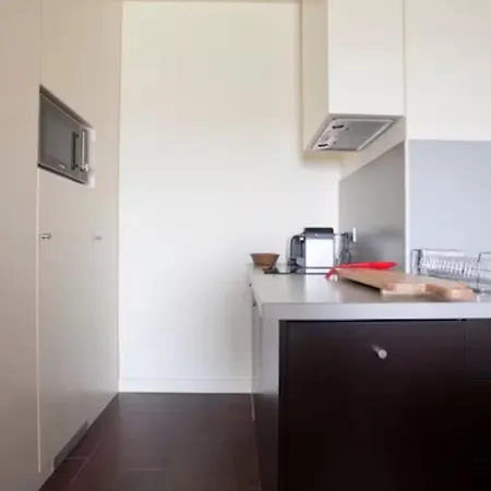 Daire Center Appartment, & Golf Walking Tour Biarritz