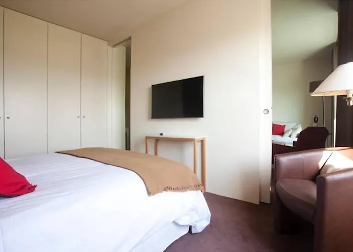 Center Appartment, & Golf Walking Tour * ביאריץ